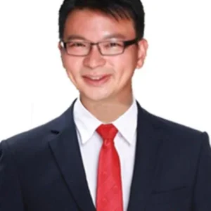 ONG GIM SIONG (PAUL MATTHIAOS ONG)