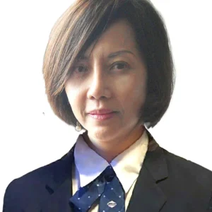 CHAN CHEW KWAN GRACE (GRACE CHAN)