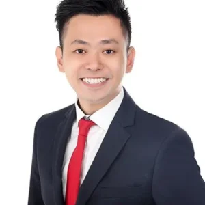 LIM CHIH LIANG (CALVIN LIM)