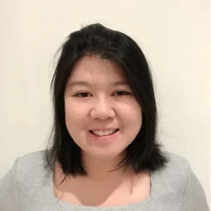 Cheryl May Wong Li Yun (CHERYL)