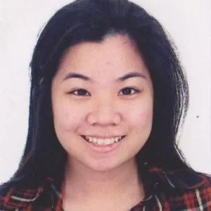 ETHEL JUNE WONG LIYAN (ETHEL)