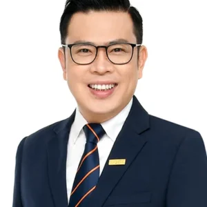 GOH LIANG YEAN (SINDRIC GOH)