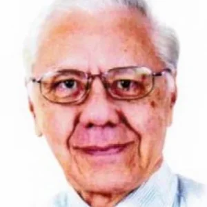 PEREIRA JOSEPH FRANCIS