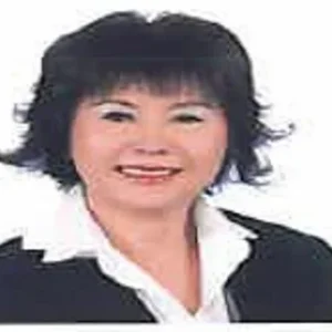 ANGELIN CHUA BEE LIAN (ANGELIN)