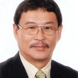 YEO CHANG JIN (JIN YEO)