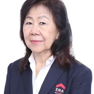 TAN SUM POEY (CHRISTINA TAN)