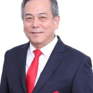 CHUA TENG SOON (RICHARD CHUA)