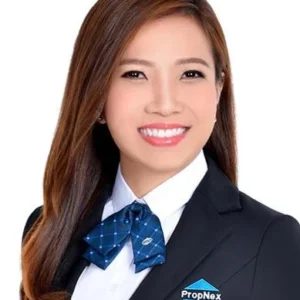 CHAN LUP YU (YVONNE CHAN)