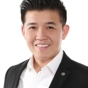 TAN ZHEN CHENG, CLARENCE