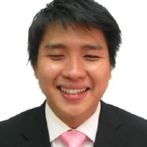 ONG TZE CHUANG, DANIEL (Daniel Ong)