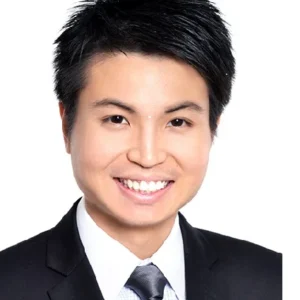 GOH WAY CHUAN (WAYNE)