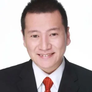 NG JI SENG, JECKSON (JECK NG)