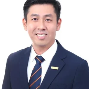 CHOO TECK CHOON, DON (DON CHOO)