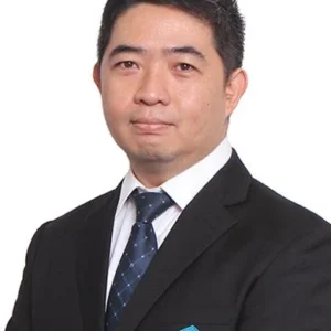 KOW QUEE TIONG (XU KAIZHONG)