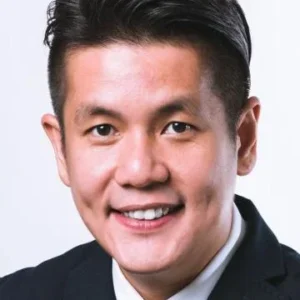 GOH AIK WEI (ANDY GOH)