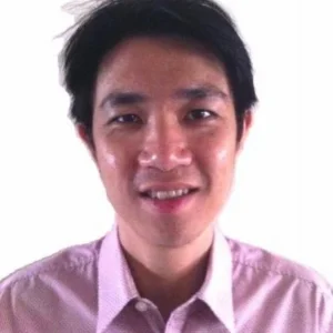 CHING WEI MING BENEDICT (BENEDICT CHING)