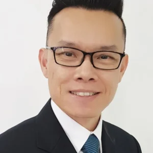 MOSES JULIAN QUEK CHEE YAU (Moses Quek)