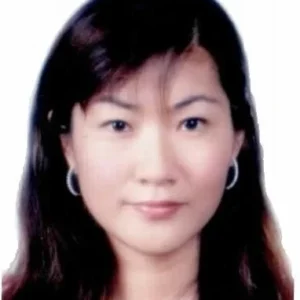 STEPHANIE YONG CHIN YEE