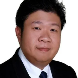 OH SHUH SHIN (Joseph)