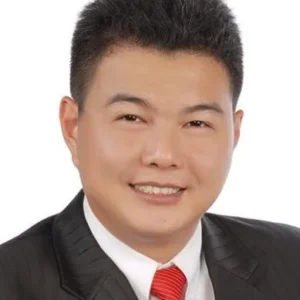 TEO KWEE LIM (DARYL TEO)