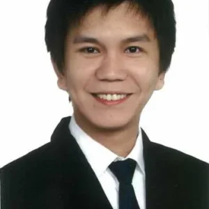 GOH AIK HIONG (ERIC)