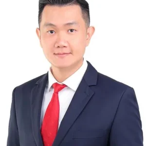 GAN KOK CHYE, MERVYN (MERVYN GAN)