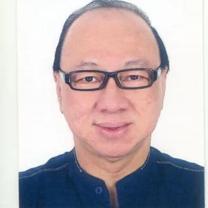 TEH HWEE CHUAN (WILLIAM TEH)