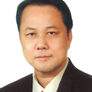 POH CHEE TIONG
