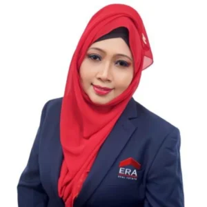 DAYANGKU ROZARITA BTE JAIS (ROZA SURE BAGUS)