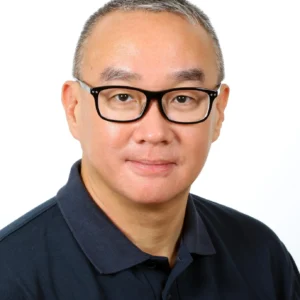 LIM SHIH YANG (David)
