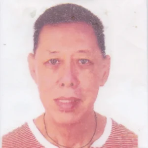 YEO TECK KEE (Henry Yeo)