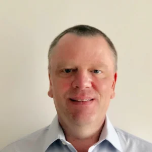 PAUL FRANCIS WILLIAMS