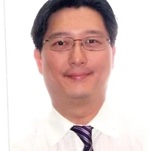 Jimmy Hsiao Kuo Chih (JIMMY)