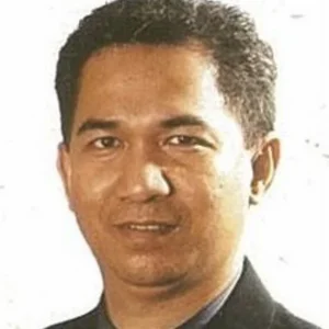 DZULKIFLI BIN KARIM (DZUL)