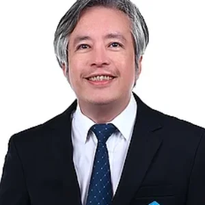 HONG CHEE JOO (KEN HONG)