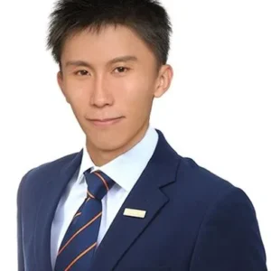 LIU JIANHUI (ADRIAN)