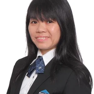 CHEE MUN YUIN (LYNETTE CHEE)