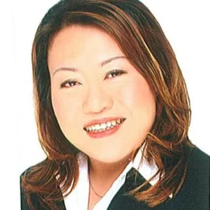 NG CHAI HOON (Jastina Ng)