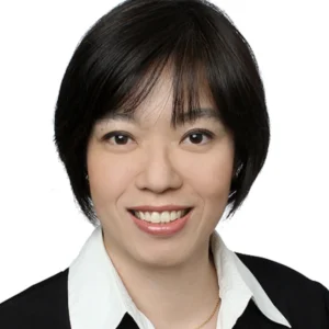 FUNG SOW YEE (JELIN FUNG)