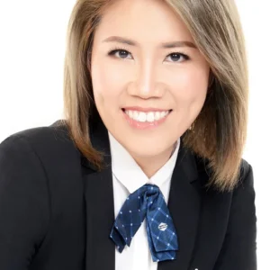 YEO LEE TENG (ALICE)