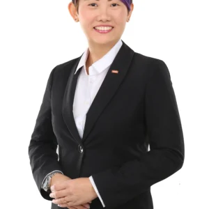 LAU YAN LIN, SABRINA (Sabrina Lau)