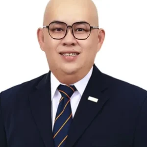 LIM LIANJIE, ANTHONY (ANTHONY LIM)