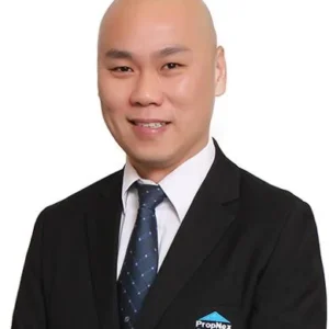 OON KIM BOCK (JELVIS OON)