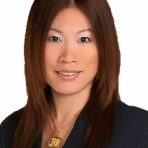 Mei Ling Lee (MARY KATHARINE)