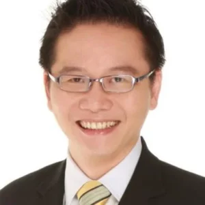 KOE JIAN ENG (TONY KOE)
