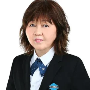 LYNNDE JOY TAN (LYNN TAN)