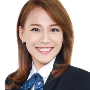 TAN YAN YANG (PHYLLIS)