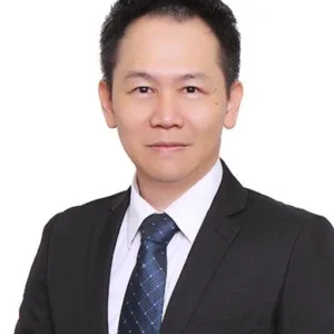 BRANDON MAK KOK HENG (BRANDON MAK)