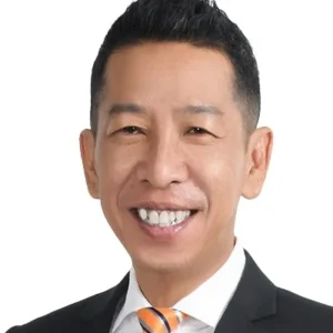 CHONG FOOK HAW (MARK CHONG)