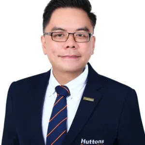 LEE CHIN HENG (SHENG LEE)